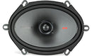 Kicker 44KSC6804 6"x8" 2-Way Car Speakers