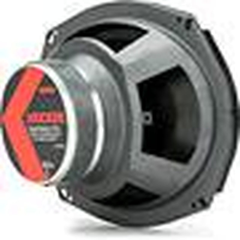 Kicker 44KSC6904 6"x9" 2-Way Car Speakers