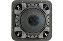 Kicker 44L7S104 Solo-Baric L7S Series 10" subwoofer with dual 4-ohm voice coils - Bass Electronics