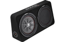 Kicker CompRT 43TCWRT122 12" Subwoofer Enclosure - Bass Electronics