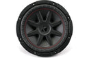 Kicker CompVR 43CVR102 10 subwoofer 2-ohm