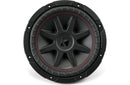 Kicker CompVR 43CVR104 10 subwoofer 4-ohm