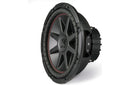 Kicker CompVR 43CVR122 12" subwoofer 2-ohm - Bass Electronics