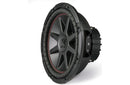 Kicker CompVR 43CVR124 12" subwoofer 4-ohm - Bass Electronics