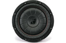 Kicker CompVT 43CVT102 10" 2-ohm subwoofer - Bass Electronics