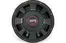 Kicker CompVT 43CVT104 10" 4-ohm subwoofer - Bass Electronics