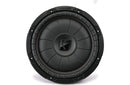 Kicker CompVT 43CVT124 12" 4-ohm - Bass Electronics