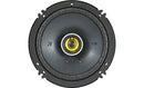Kicker CSC65 6.5" 2 Way 300W 4 Ohm Coaxial Car Speakers - Bass Electronics