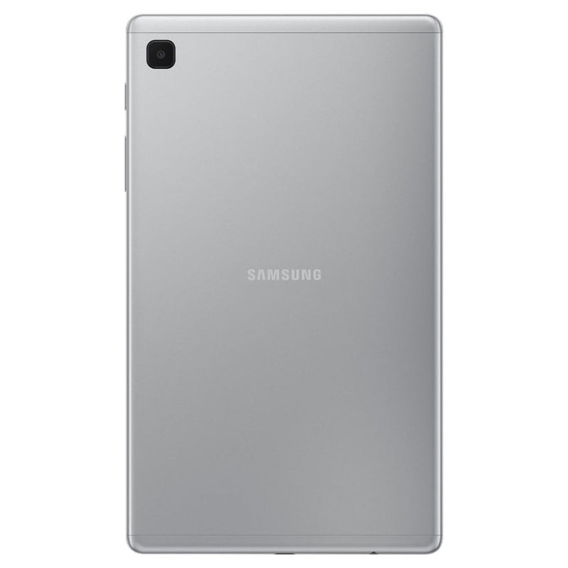 Samsung Galaxy Tab A7 (32GB) - Silver - Bass Electronics