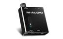 M-Audio Bass Traveler Portable Headphone Amplifier