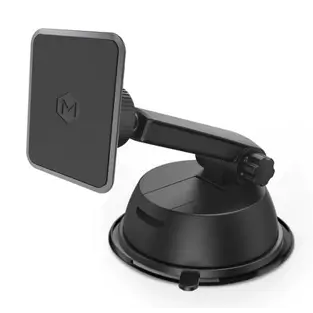Mighty Mount M3540W Simpl Touch - Magnetic Dash & Windshield Mount