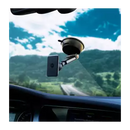 Mighty Mount M3540W Simpl Touch - Magnetic Dash & Windshield Mount