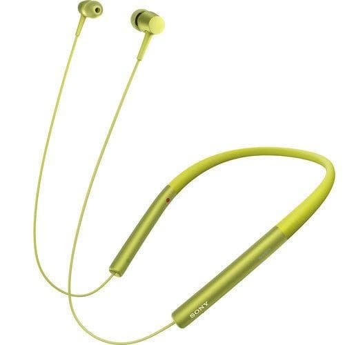 Sony H.ear in In-Ear Wireless Hi-Res Headphones - Bass Electronics
