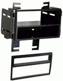 METRA 99-7611 - Radio Installation kits - Nissan Rogue - Bass Electronics