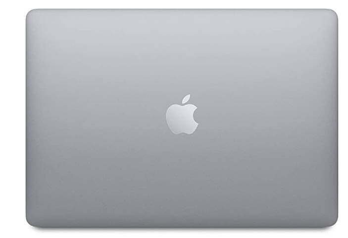 Apple MacBook Air 13.3" w/ Touch ID (Fall 2020) - Space Grey (Apple M1 Chip / 256GB SSD / 8GB RAM) - En - Bass Electronics