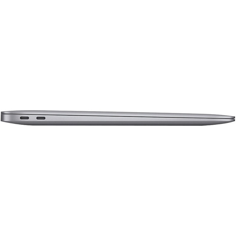 Apple MacBook Air 13.3" w/ Touch ID (Fall 2020) - Space Grey (Apple M1 Chip / 256GB SSD / 8GB RAM) - En - Bass Electronics