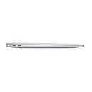 Apple MacBook Air 13.3" w/ Touch ID (Fall 2020) - Silver (Apple M1 Chip / 256GB SSD / 8GB RAM) - En - Bass Electronics