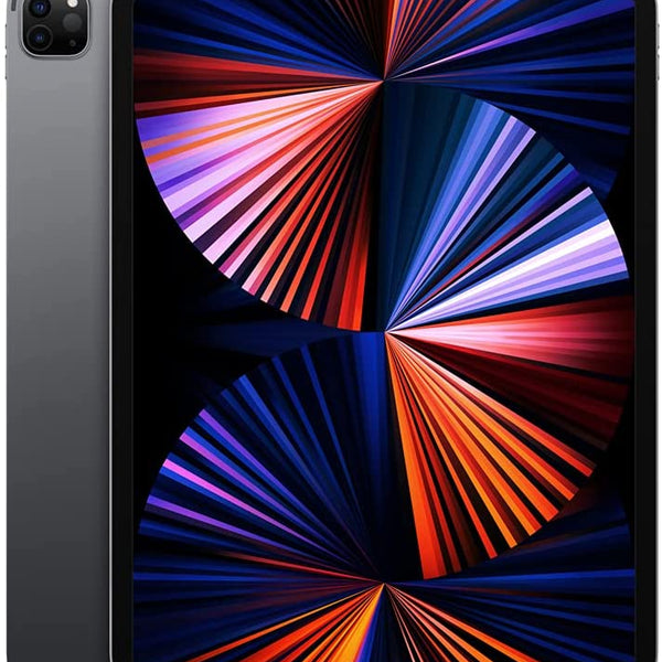 Apple 12.9-inch iPad Pro (Wi-Fi, 2TB) - Space Grey
