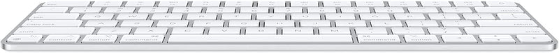 Apple Magic Keyboard - White - English - Bass Electronics