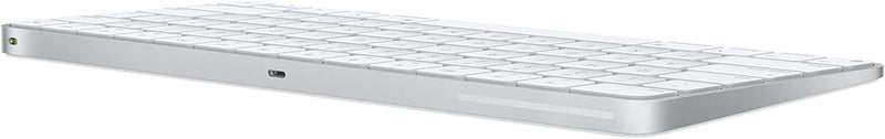 Apple Magic Keyboard - White - English - Bass Electronics