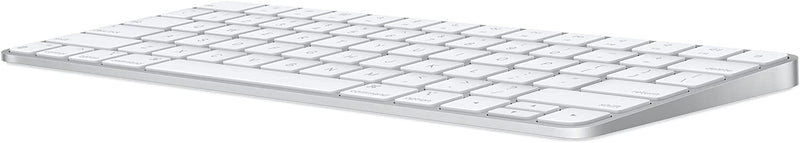 Apple Magic Keyboard - White - English - Bass Electronics