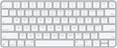 Apple Magic Keyboard - White - English - Bass Electronics