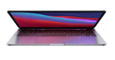 Apple MacBook Pro 13.3" w/ Touch Bar (Fall 2020) - Space Grey (Apple M1 Chip / 512GB SSD / 8GB RAM) - En - Bass Electronics
