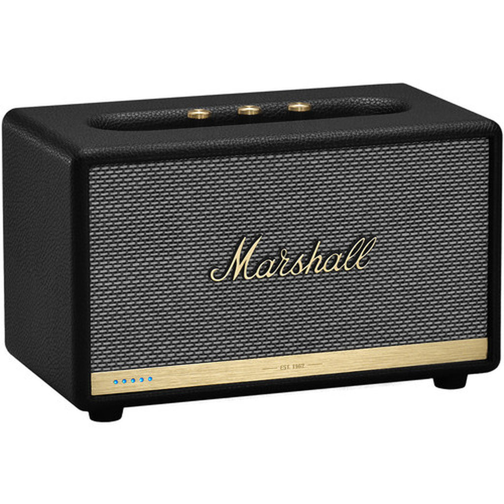 Marshall Acton II Alexa Voice Wireless Speaker System