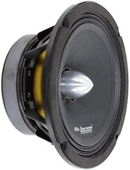 McLaren Sound MLM-880 8″ 8″ 350W 8-Ohm Car Audio Midrange/Midbass Speaker - Bass Electronics