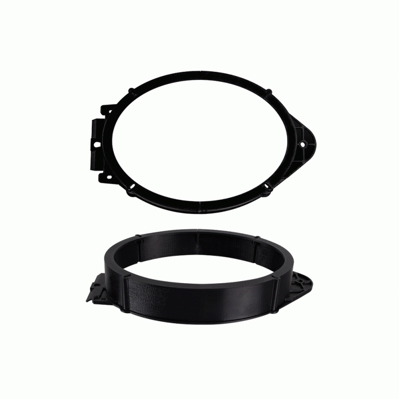 Metra 82-3004 6x9 Speaker Adapter Plates For 2014-Up GM Trucks - Pair-862941