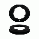 Metra 82-5603 6" to 6-3/4" Speaker Adapter for Ford Explorer 2011-Up