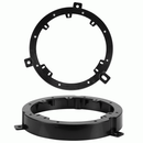 Metra 82-6602 6" - 6.75" Speaker Adapter for 1995-Up Chrysler/Dodge/Jeep Vehicles