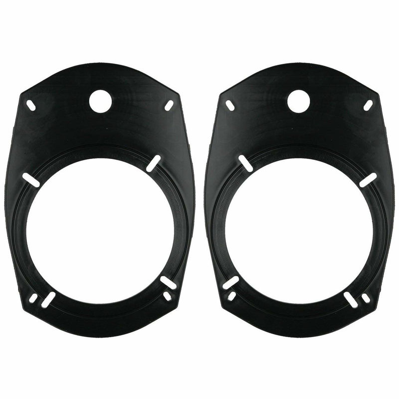 Metra 82-6901 Universal Speaker Adaptor Plates