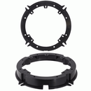 Metra 82-7303 6" to 6-3/4" Kia/Hyundai 2014-Up Speaker Adapters