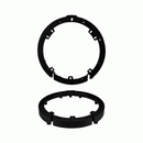 Metra 82-7805 6" to 6-3/4" Speaker Plate Adapter For Honda Civic 2006-2011