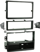 Metra 99-7602 '06 - up Nissan - Bass Electronics