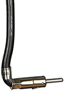 Metra 2001-Up Chrysler, Dodge, Ford, and Jeep 40-CR10 - Bass Electronics