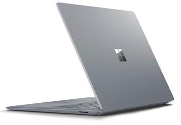 Microsoft Surface Laptop (Intel Core i7, 16GB RAM, 512GB) - Platinum - DAL-00001 - Bass Electronics