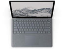 Microsoft Surface Laptop (Intel Core i7, 16GB RAM, 512GB) - Platinum - DAL-00001 - Bass Electronics