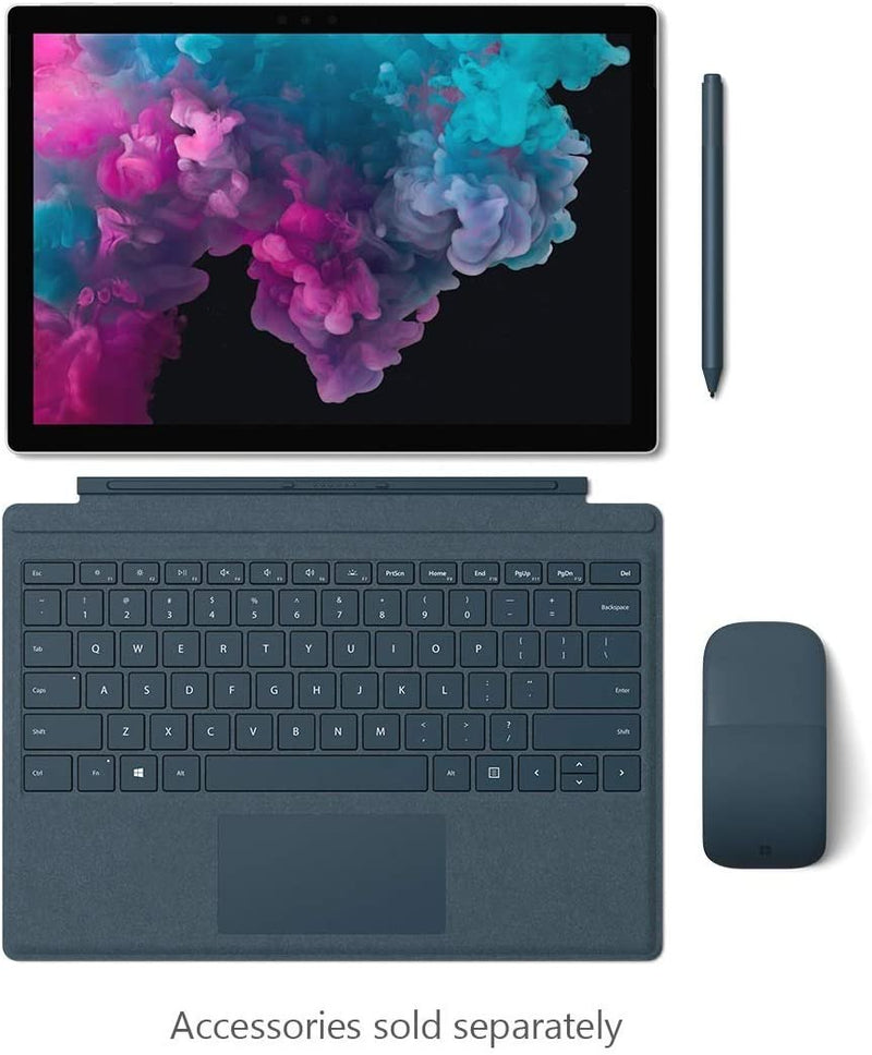 Microsoft Surface Pro 6 (Intel Core i7) - Bass Electronics