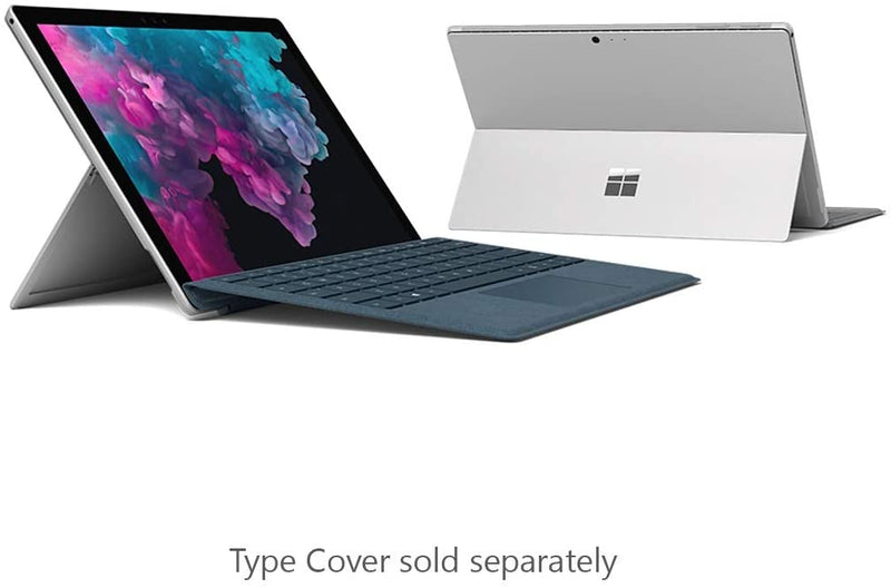 Microsoft Surface Pro 6 (Intel Core i7)
