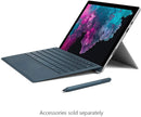 Microsoft Surface Pro 6 (Intel Core i7) - Bass Electronics