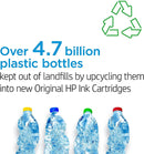 HP - 933 3-Pack Standard Capacity Ink Cartridges - Cyan/Magenta/Yellow - Bass Electronics