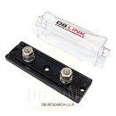 DB Link ANL Fuse Holder (4/8 Ga. Inline) - Bass Electronics