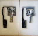 ODX Led Headlight bulbs 3000 LUMENS 9012 - Bass Electronics