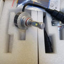 ODX Led Headlight bulbs 3000 LUMENS 9012 - Bass Electronics