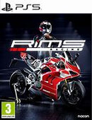 Rims Racing - (PS5) - Bass Electronics