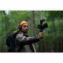 Sony Alpha 7C Full-Frame Mirrorless Camera with 28-60mm Lens Kit - Silver