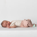 Owlet Smart Sock 3 Heart Rate/Oxygen Baby Monitor (OWL-BM06NNBBYG) - Mint - Bass Electronics