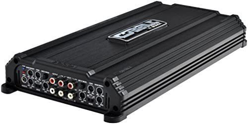 Orion CB1500.4 Cobalt Series 4 Channel Amplifier - Bass Electronics